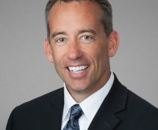 Portrait of Andrew J. Dingee